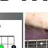 Did You Know You Can Do THIS With A D Chord Shorts