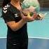Handball ASMR TT Mariahmls