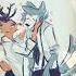 Louis X Legosi