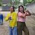 Adek Kakak Goyang Pica Pica