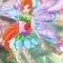 Winx Club Livix