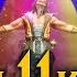 Mortal Kombat 11 ALL FRIENDSHIPS MK11 Aftermath