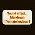 Mendesah Soundboard Sound Effect Funny Viral Meme Funny Viral Shorts Soundeffects