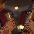 Danna Paola Amor Ordinario Behind The Scenes