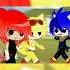 You Re Too Slow Gacha Gachaclub Gachatrend Gachameme Gachaanimation Sonicthehedgehog