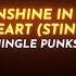 Sunshine In My Heart Sting Jingle Punks R B Soul Happy RoyaltyFreeMusic