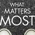 EFY 2016 What Matters Most