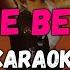 Tina Turner The Best Original Karaoke Version