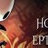 Hornet Theme Hollow Knight EPIC ORCHESTRA REMIX