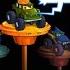 Car Eats Car Multiplayer Game Interface Cars Skins Tuning