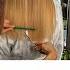 REAL HAIRSTYLIST Does ASMR NO TALKING Shampoo Hair Sounds