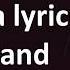 Full Metal Alchemist Ending 3 Furigana Lyrics Motherland By Crystal Kay