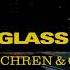 Cochren Co Stained Glass Window