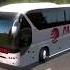 Euro Coach Simulator Neoplan Tourliner Bus Mod Gameplay OnalTRMap Bandirma Balikesir