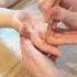 ASMR Hand Reflexology For DEEP Relaxation Unintentionalasmr Asmrunintentional Asmrhandmassage