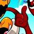 Mroona X Wyrum S Oren Eater Incredibox Sprunki Animation