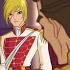 Winx Club 6x06 Take My Hand Song Hebrew