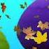 BabyTV Magic Lantern Wind Trees Leaves 2