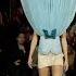 Paris Fashion Week Showcases Unique Runway Looks From Viktor Rolf USA TODAY