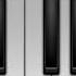 Çukur Beyefendi Müzıği Piano