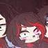 Wicked Villains GCMV GCMM MHA Villain AU Not Original