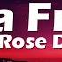 Lily Rose Depp World Class Sinner I M A Freak Lyrics