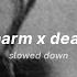 Protection Charm X Death Is No More Lyrics Slowed Miguel Angeles BLESSED MANE