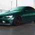 BMW M3 COLOR SHIFT