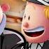 CAPTAIN UNDERPANTS Coffin Dance Song Cover
