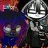 No Roots Meme Undertale AUs