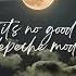 Depeche Mode It S No Good Slowed Reverb Slowedandreverb