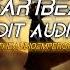 Heartbeat Childish Gambino Edit Audio