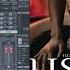 Usher Ft Plies Hey Daddy Daddy S Home Slowed Down