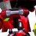 Sonic Heroes 2 E 123 Omega Voice Sound