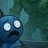 BLUE GREEN Heartbreaking Origin Story Rainbow Friends Animation Shortsviral Songs