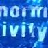 The X Files Opening Credits English Audio Description