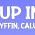 Kygo Gryffin And Calum Scott Woke Up In Love Lyrics