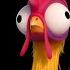 MOANA Say Hello To Hei Hei 2016 Disney Animated Movie HD