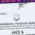 Jazz The Brothers Grimm Casanova Passion Hero