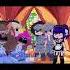 God Save The Prom Queen Meme Gachaclub Shorts