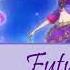Future Transit Off Vocal Aikatsu Stars