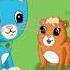 LeapFrog Scout Friends Phonics Farm Part 4
