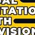 Can Visual Rehabilitation Help With Double Vision Optometry Knowledge Base