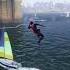 Spider Man In NYC What S Up Danger PERFECTION SpiderMan2 WhatsUpDanger BlackCaviar 4k