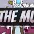 Rick Morty PUNYASO Dubstep Remix
