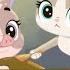LPS A World Of Our Own Welcome To The Shake N Dry Salon Digital Short