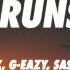 Martin Garrix Love Runs Out Lyrics Ft G Eazy Sasha Alex Sloan