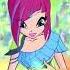 Winx Club Butterflies And Hurricanes Music Video