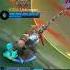 I Think This Franco Has An Aimbot Attached To It Crazy Franco Hook Mobilelegends Mlbbcreator Franco