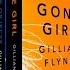 Gillian Flynn Series 3 Books Collection Set Gone Girl Dark Places Sharp Objects